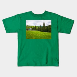 countryside Kids T-Shirt